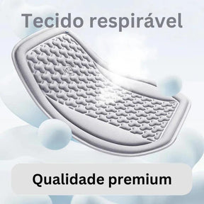 Capas de assento de carro Respirável -