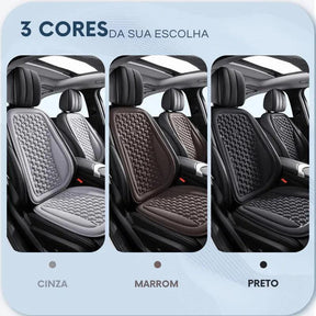 Capas de assento de carro Respirável -