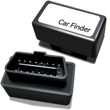 Rastreador GPS OBD Automóvel – Acelerando