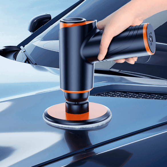 PowerPolish 1500 - Acellerando | Polidor Automotivo Profissional