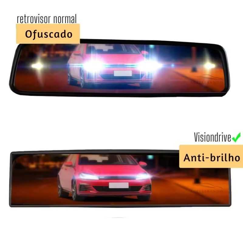 VisionDrive™ – O Retrovisor Panorâmico | OFERTA DE LANÇAMENTO ÚLTIMAS HORAS