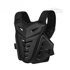 Colete de Proteção Off-Road Guard