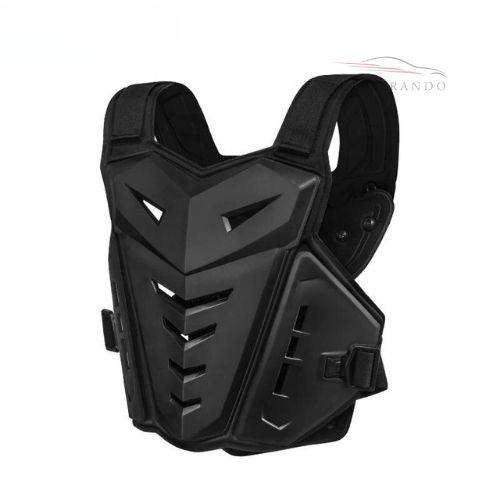 Colete de Proteção Off-Road Guard