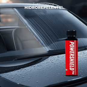 PowerShield™ - Impermeabilizante de Vidros Automotivo [RESULTADO IMEDIATO]