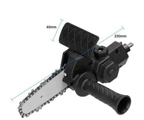 Adaptador Serra para Furadeira e Parafusadeira