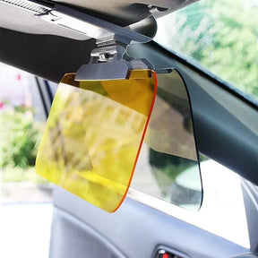 Carro Sun Visor HD