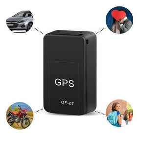 Rastreador GPS - Localiza e Grava Áudio em Tempo Real