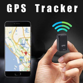 MicroTracker GPS Acellerando - Localização e Áudio