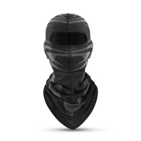 Balaclava Full Face Motocross - Acellerando