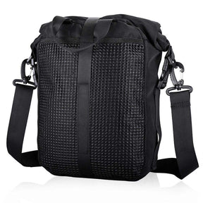 Bolsa Traseira AdventurePro Impermeável para Motocicleta - 10L/20L/30L