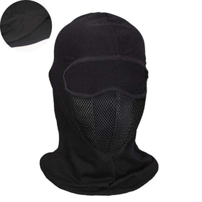 Balaclava Full Face Motocross - Acellerando