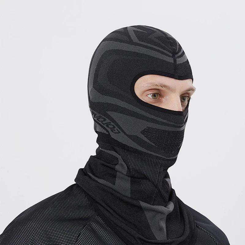 Balaclava Full Face Motocross - Acellerando