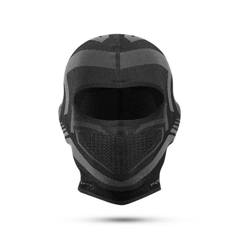 Balaclava Full Face Motocross - Acellerando