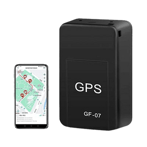 Rastreador GPS - Localiza e Grava Áudio em Tempo Real